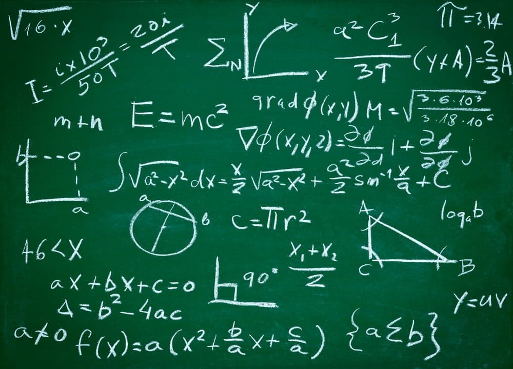 Mathematical formulas for calculating team utilization rates and billable efficiency